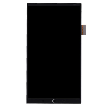 For ZTE Axon 7 A2017 LCD + Touch Panel(Black) - For ZTE by PMC Jewellery | Online Shopping South Africa | PMC Jewellery