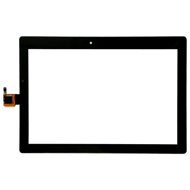 Touch Panel Digitizer for Lenovo Tab 3 10 Plus TB-X103 / X103F 10.1 inch(Black) - Touch Panel by PMC Jewellery | Online Shopping South Africa | PMC Jewellery