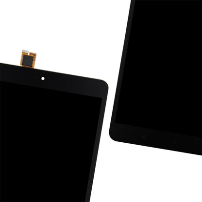 TFT LCD Screen for Xiaomi Mi Pad 3 with Digitizer Full Assembly(Black) - LCD Screen by PMC Jewellery | Online Shopping South Africa | PMC Jewellery