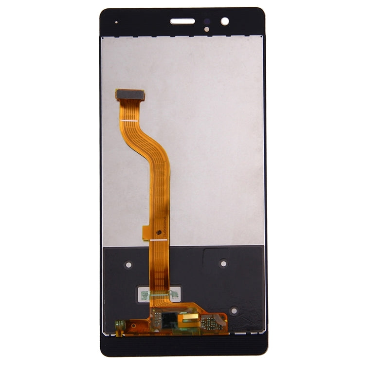 OEM LCD Screen For Huawei P9 Standard Version with Digitizer Full Assembly (White) - LCD Screen by PMC Jewellery | Online Shopping South Africa | PMC Jewellery