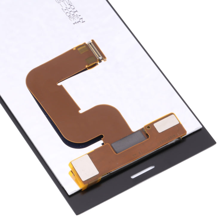 OEM LCD Screen for Sony Xperia XZ1 Compact with Digitizer Full Assembly(Black) - free shipping - PMC TechLife - Order now!