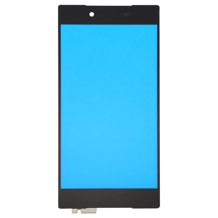 Premium Touch Panel for Sony Xperia Z5 Premium(Black) - Touch Panel by PMC Jewellery | Online Shopping South Africa | PMC Jewellery