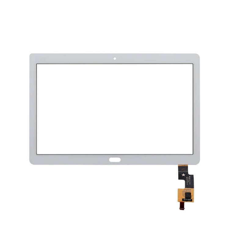 Touch Panel for Huawei MediaPad M3 Lite 10(White) - Touch Panel by PMC Jewellery | Online Shopping South Africa | PMC Jewellery