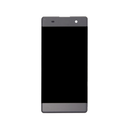 OEM LCD Screen for Sony Xperia XA with Digitizer Full Assembly(Graphite Black) - LCD Screen by PMC Jewellery | Online Shopping South Africa | PMC Jewellery