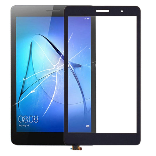 Touch Panel for Huawei MediaPad T3 8 KOB-L09 KOB-W09(Black) - Touch Panel by PMC Jewellery | Online Shopping South Africa | PMC Jewellery