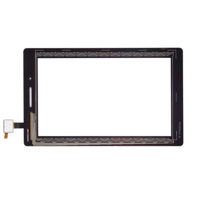 For Lenovo Tab3 7 Essential / Tab3-710f Touch Panel(Black) - Touch Panel by PMC Jewellery | Online Shopping South Africa | PMC Jewellery