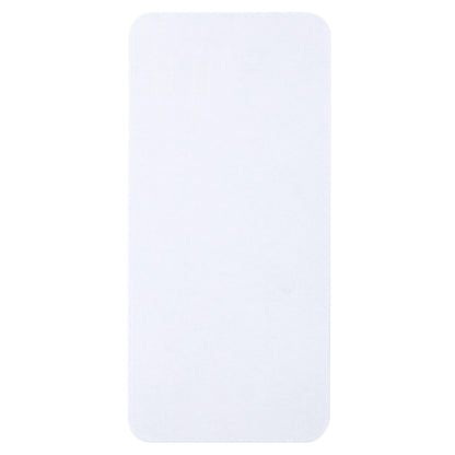 10 PCS Front Housing Adhesive for Nokia X6 - Adhesive Sticker by PMC Jewellery | Online Shopping South Africa | PMC Jewellery