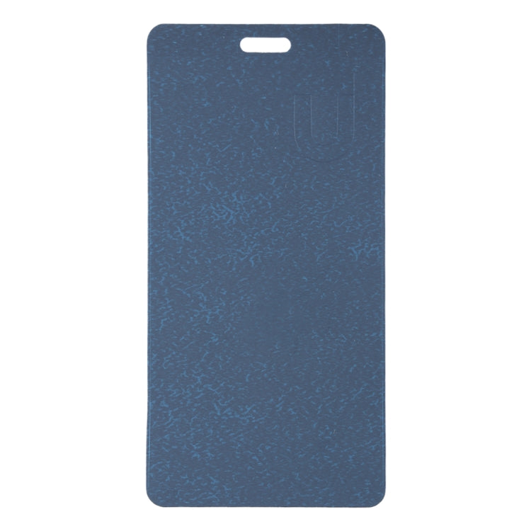 10 PCS Front Housing Adhesive for Nokia 6.1 - Adhesive Sticker by PMC TechLife | Online Shopping South Africa | PMC TechLife
