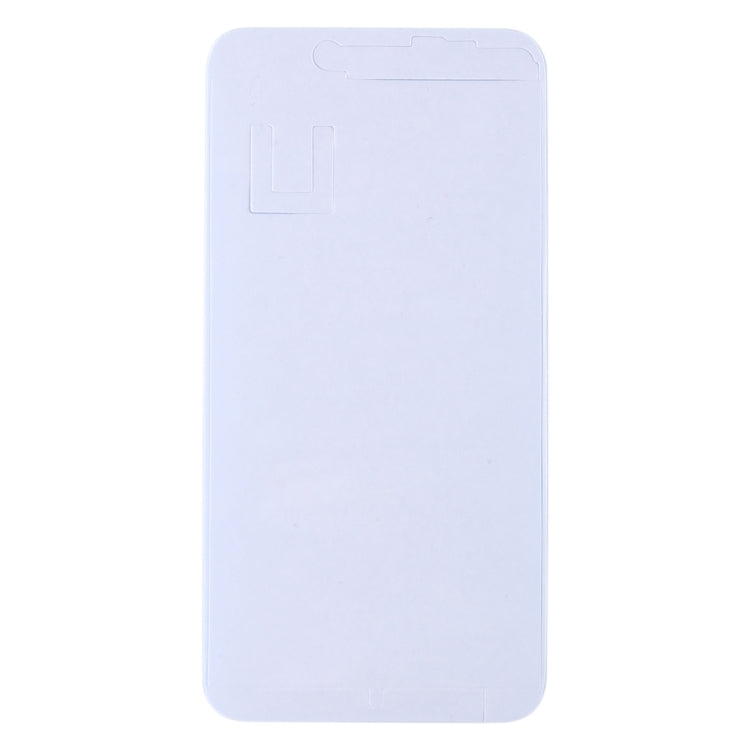 10 PCS Front Housing Adhesive for Xiaomi Redmi 4X - LCD Related Parts by PMC TechLife | Online Shopping South Africa | PMC TechLife