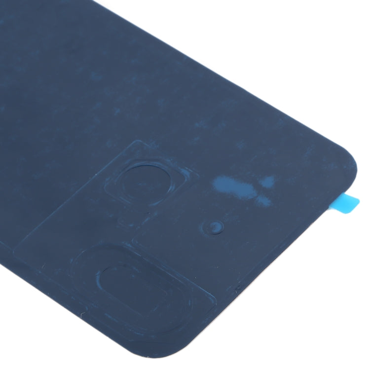 10 PCS Back Housing Cover Adhesive for Xiaomi Mi 8 - LCD Related Parts by PMC TechLife | Online Shopping South Africa | PMC TechLife