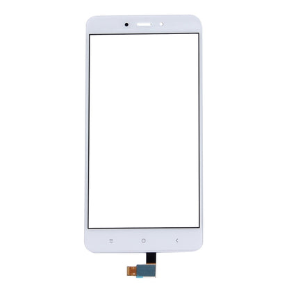 For Xiaomi Redmi Note 4 Touch Panel(White) - Touch Panel by PMC Jewellery | Online Shopping South Africa | PMC Jewellery