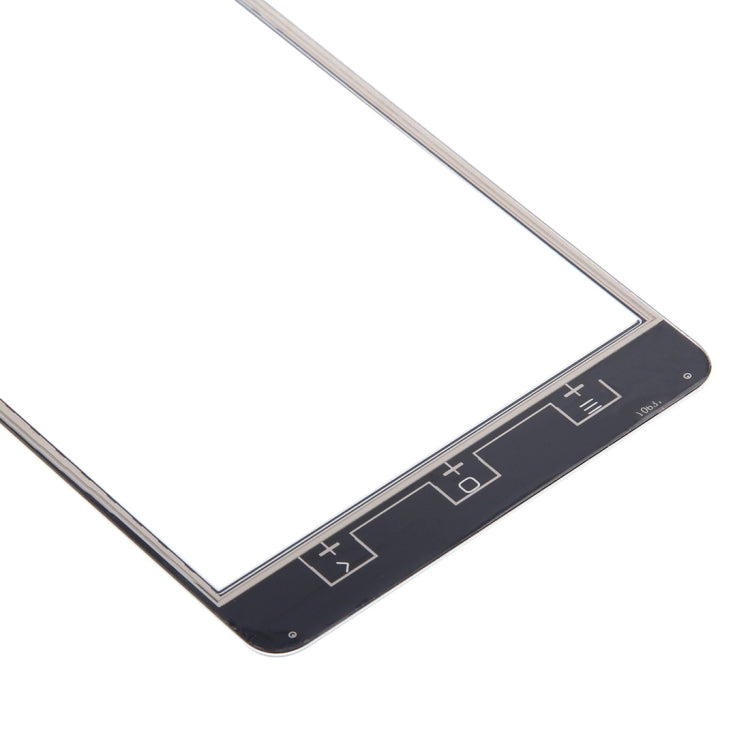 For Xiaomi Mi 4s Touch Panel(White) - Touch Panel by PMC Jewellery | Online Shopping South Africa | PMC Jewellery