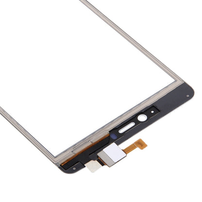 For Xiaomi Mi 4s Touch Panel(White) - Touch Panel by PMC Jewellery | Online Shopping South Africa | PMC Jewellery