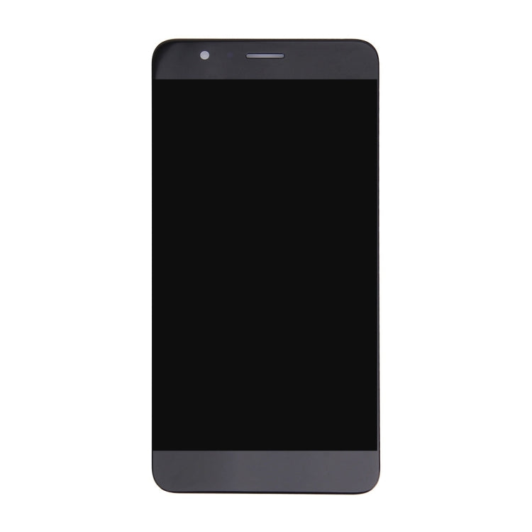 OEM LCD Screen For Huawei Honor 8 LCD Screen with Digitizer Full Assembly (Black) - LCD Screen by PMC Jewellery | Online Shopping South Africa | PMC Jewellery