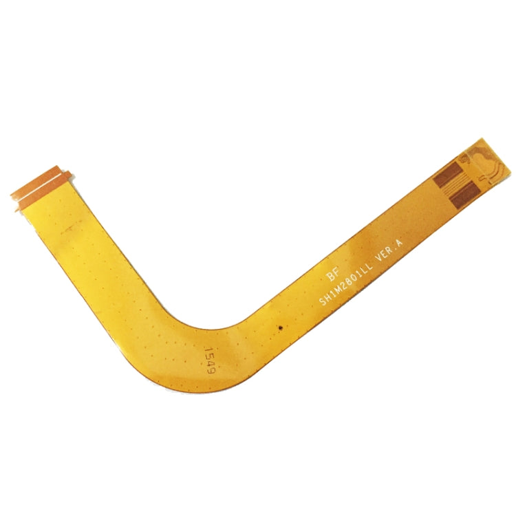 LCD Flex Cable for Huawei MediaPad M2 8.0 M2-801 M2-802L M2-801W M2-803L - Flex Cable by PMC Jewellery | Online Shopping South Africa | PMC Jewellery