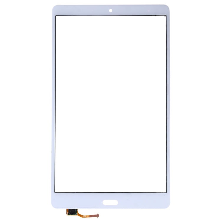 Touch Panel for Huawei MediaPad M5 8.4 inch(White) - Touch Panel by PMC Jewellery | Online Shopping South Africa | PMC Jewellery