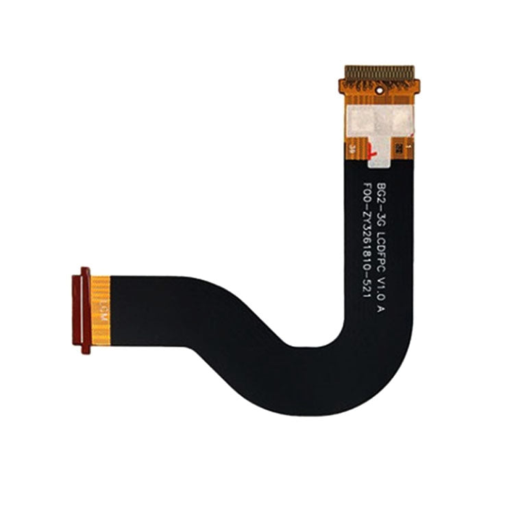 LCD Flex Cable for Huawei MediaPad T3-701 BG2-U01 BG2-3G (3G Version) - Flex Cable by PMC TechLife | Online Shopping South Africa | PMC TechLife