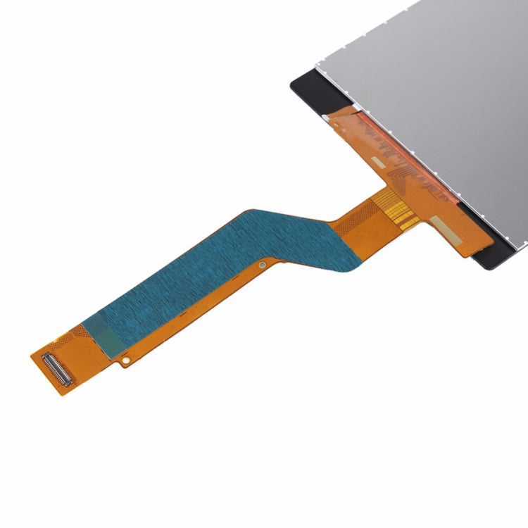 OEM LCD Screen for Sony Xperia XA1 Ultra with Digitizer Full Assembly(White) - free shipping - PMC TechLife - Order now!