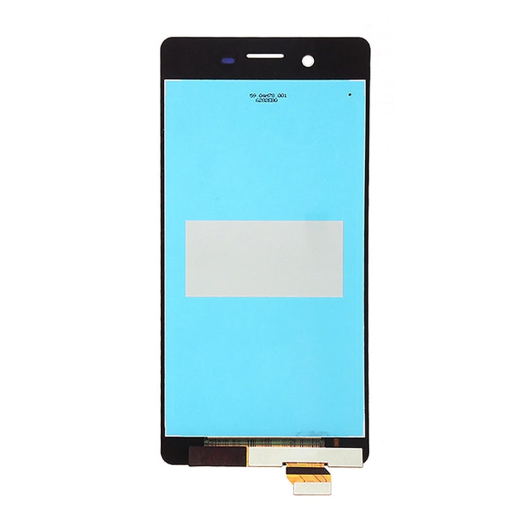 OEM LCD Screen for Sony Xperia X Performance with Digitizer Full Assembly(Green) - LCD Screen by PMC Jewellery | Online Shopping South Africa | PMC Jewellery