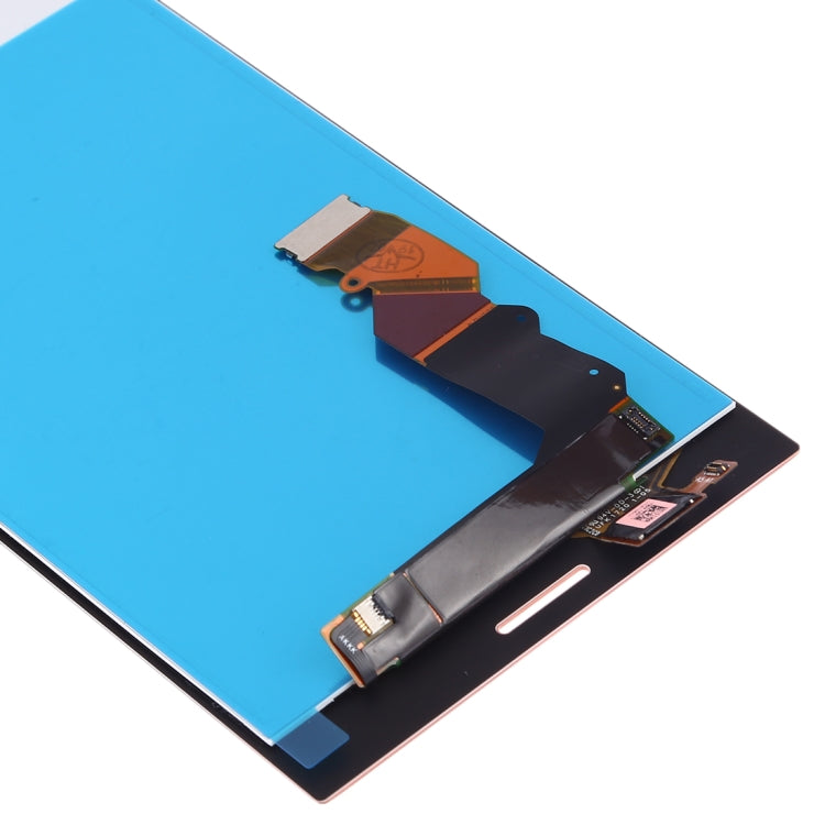 OEM LCD Screen for Sony Xperia XZ Premium with Digitizer Full Assembly(Red) - free shipping - PMC TechLife - Order now!