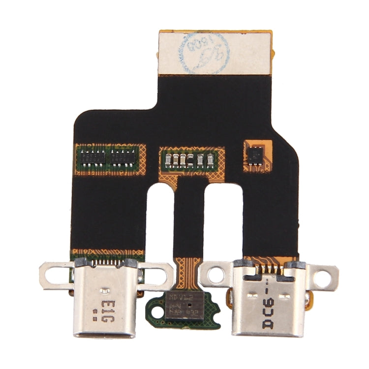 Charging Port Flex Cable for Amazon Kindle Fire HD 8.9 - For Amazon by PMC Jewellery | Online Shopping South Africa | PMC Jewellery