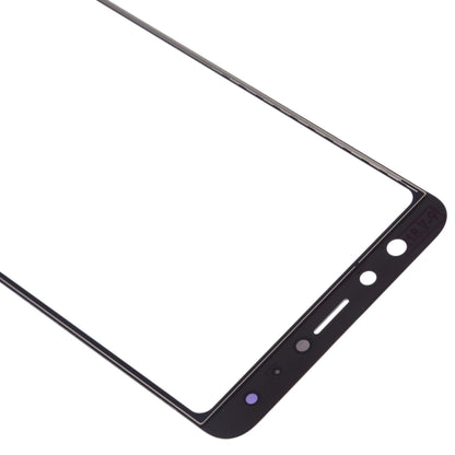 Touch Panel for Wiko VIEW PRIME (Black) - For Wiko by PMC Jewellery | Online Shopping South Africa | PMC Jewellery