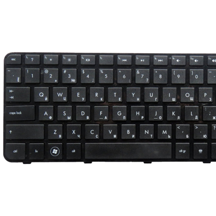 RU Version Russian Laptop Keyboard for HP Pavilion G6 / G6-2000 / G6Z-2000 - Replacement Keyboards by PMC Jewellery | Online Shopping South Africa | PMC Jewellery