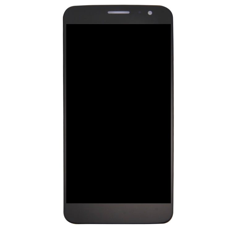 For Huawei nova plus MLA-L03 LCD Screen and Digitizer Full Assembly(Black) - LCD Screen by PMC Jewellery | Online Shopping South Africa | PMC Jewellery