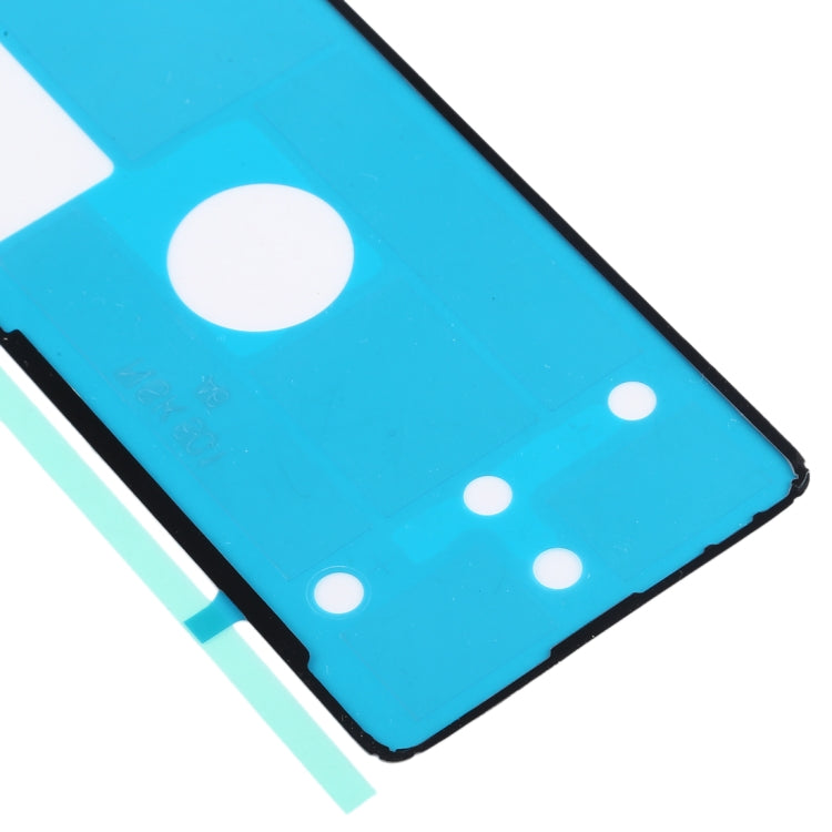 For Huawei P30 Original Back Housing Cover Adhesive - Adhesive Sticker by PMC Jewellery | Online Shopping South Africa | PMC Jewellery