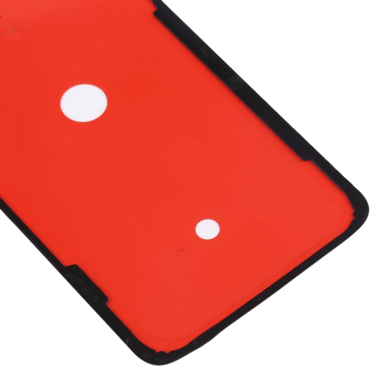 For OnePlus 7 Back Housing Cover Adhesive - Adhesive Sticker by PMC Jewellery | Online Shopping South Africa | PMC Jewellery