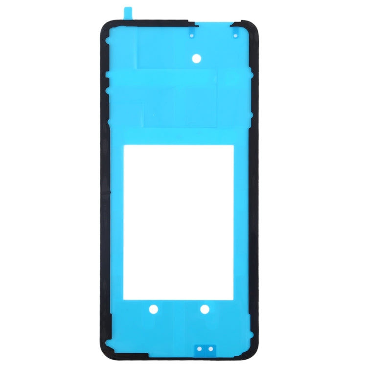 For Huawei Y9 Prime (2019) / P Smart Z Back Housing Cover Adhesive - Adhesive Sticker by PMC Jewellery | Online Shopping South Africa | PMC Jewellery