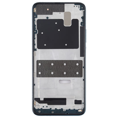 Middle Frame Bezel Plate for Huawei Y9 Prime (2019) / P Smart Z(Green) - Full Housing Cover by PMC Jewellery | Online Shopping South Africa | PMC Jewellery