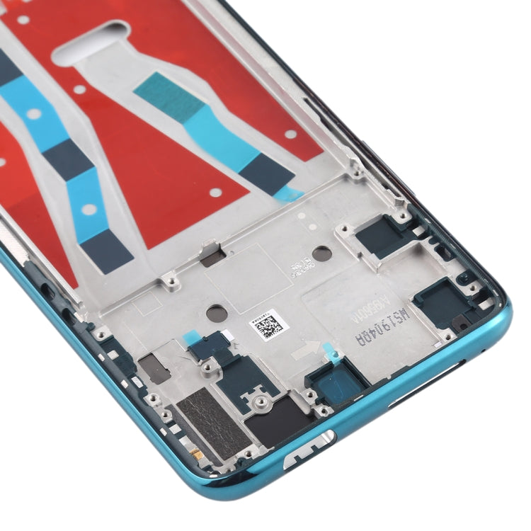 Middle Frame Bezel Plate for Huawei Y9 Prime (2019) / P Smart Z(Green) - Full Housing Cover by PMC Jewellery | Online Shopping South Africa | PMC Jewellery