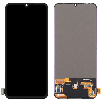 Original OLED LCD Screen for Huawei Nova 5 Pro with Digitizer Full Assembly(Black) - LCD Screen by PMC Jewellery | Online Shopping South Africa | PMC Jewellery