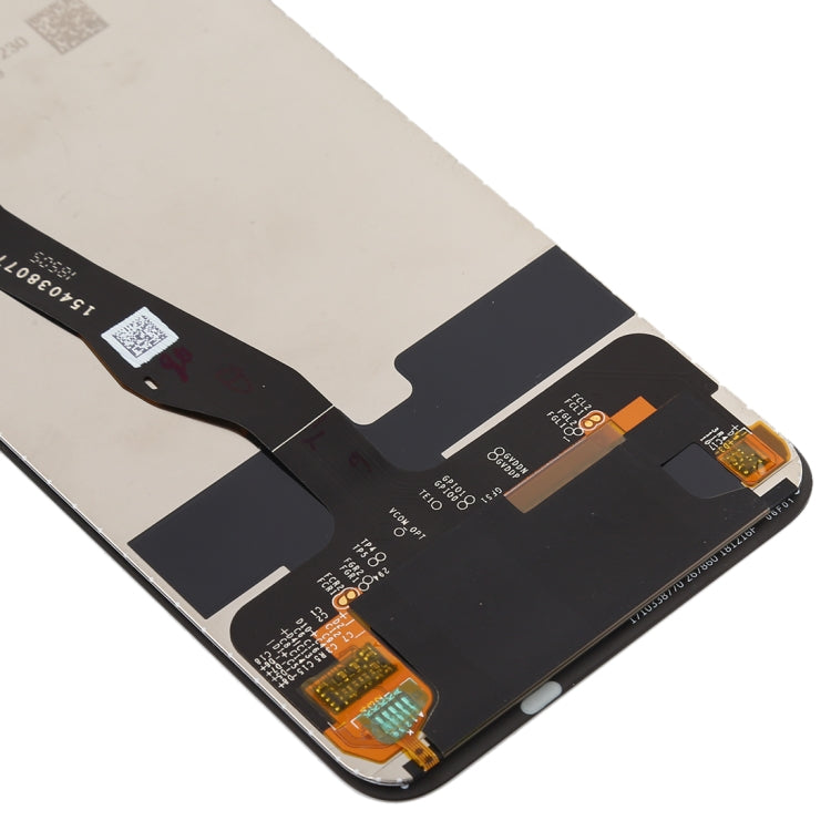 OEM LCD Screen for Huawei P Smart Z with Digitizer Full Assembly(Black) - free shipping - PMC TechLife - Order now!