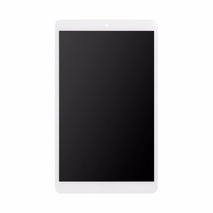 OEM LCD Screen for Huawei MediaPad M5 Lite 8 JDN2-W09 with Digitizer Full Assembly(White) - LCD Screen by PMC Jewellery | Online Shopping South Africa | PMC Jewellery