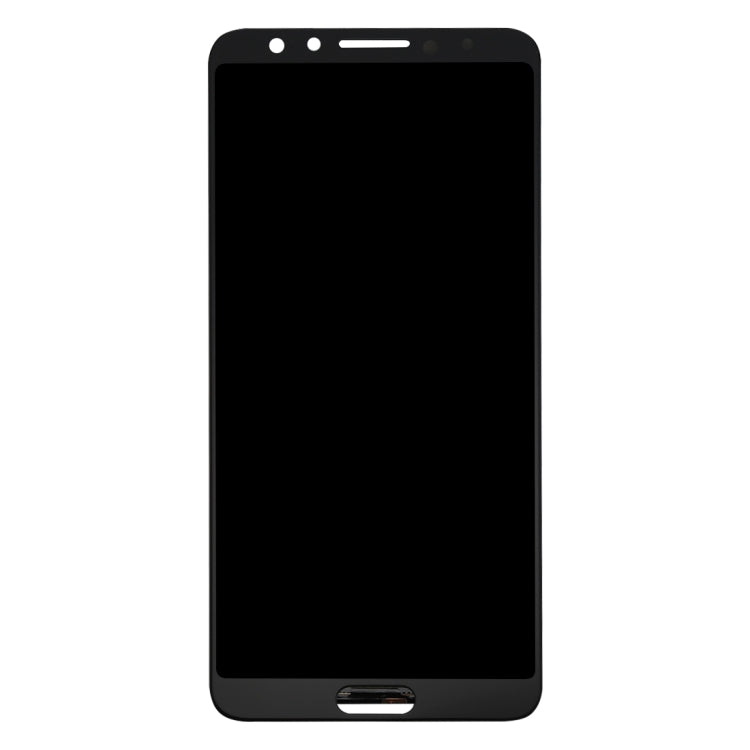 OEM LCD Screen for Huawei Nova 2s with Digitizer Full Assembly(Black) - LCD Screen by PMC Jewellery | Online Shopping South Africa | PMC Jewellery