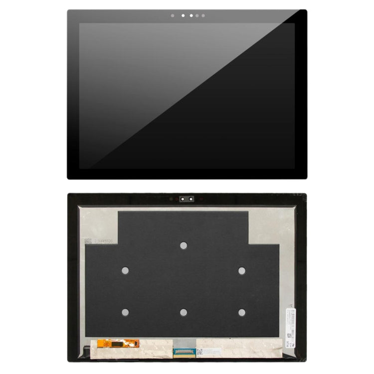 Original LCD Screen for Lenovo Miix 630 Digitizer Full Assembly (Black) - LCD Screen by PMC TechLife | Online Shopping South Africa | PMC TechLife
