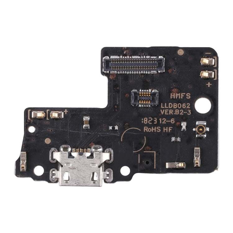 Charging Port Board for Xiaomi Redmi S2 - free shipping - PMC TechLife - Order now!