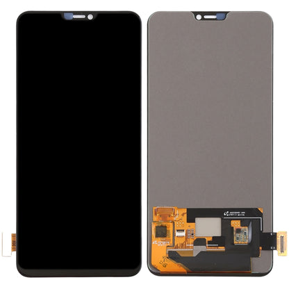 Original LCD Screen for Vivo X21 with Digitizer Full Assembly(Black) - LCD Screen by PMC Jewellery | Online Shopping South Africa | PMC Jewellery