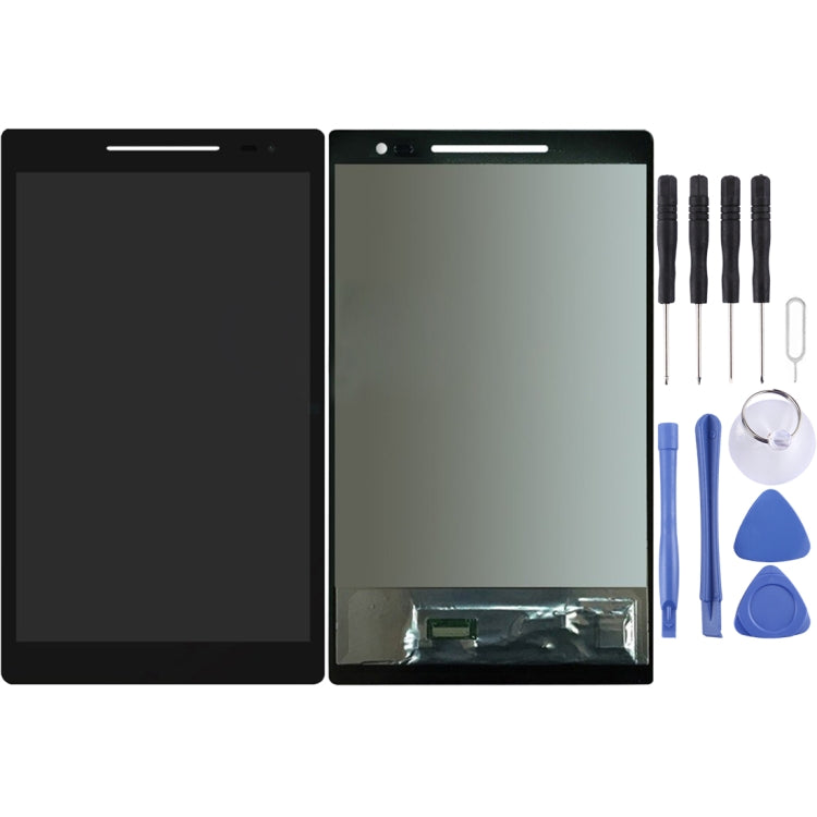 OEM LCD Screen for Asus ZenPad 8.0 / Z380KL / P024 with Digitizer Full Assembly (Black) - LCD Screen by PMC Jewellery | Online Shopping South Africa | PMC Jewellery