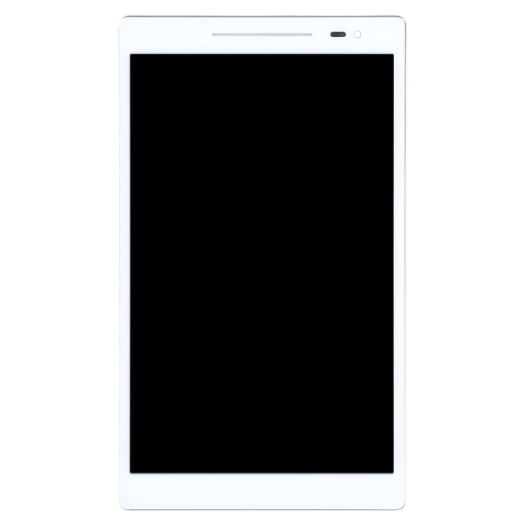 OEM LCD Screen for Asus ZenPad 8.0 / Z380KL / P024 with Digitizer Full Assembly (White) - free shipping - PMC TechLife - Order now!