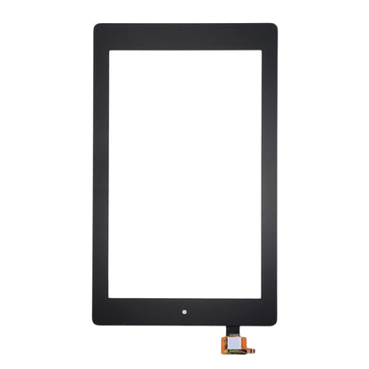 Touch Panel Digitizer for Amazon Kindle Fire HD 7 2017 (Black) - For Amazon by PMC Jewellery | Online Shopping South Africa | PMC Jewellery