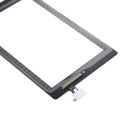 Touch Panel Digitizer for Amazon Kindle Fire HD 7 2017 (Black) - For Amazon by PMC Jewellery | Online Shopping South Africa | PMC Jewellery