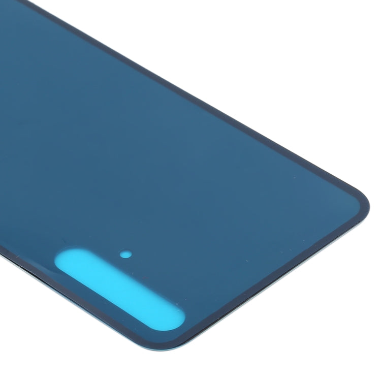 Battery Back Cover for Huawei Nova 5 Pro(Blue) - Back Cover by PMC TechLife | Online Shopping South Africa | PMC TechLife