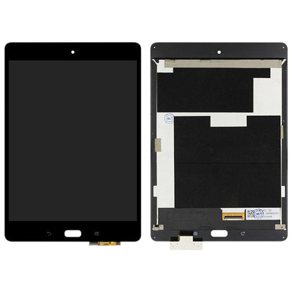 OEM LCD Screen for Asus Zenpad Z8s ZT582KL with Digitizer Full Assembly (Black) - LCD Screen by PMC Jewellery | Online Shopping South Africa | PMC Jewellery