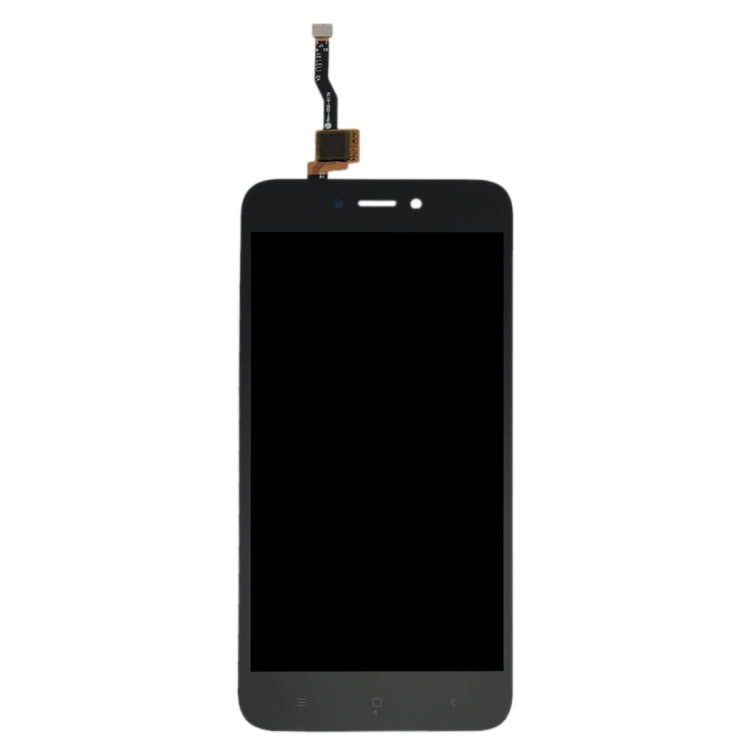 TFT LCD Screen for Xiaomi Redmi 5A with Digitizer Full Assembly(Black) - LCD Screen by PMC Jewellery | Online Shopping South Africa | PMC Jewellery