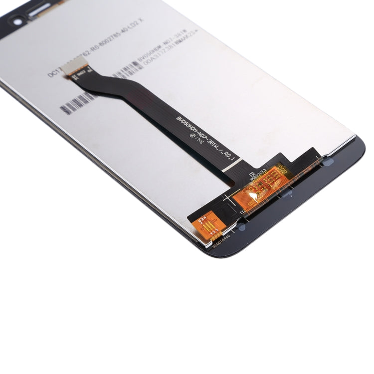 TFT LCD Screen for Xiaomi Redmi 5A with Digitizer Full Assembly(Black) - LCD Screen by PMC Jewellery | Online Shopping South Africa | PMC Jewellery