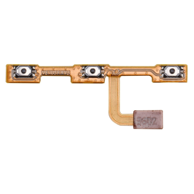 For Huawei P9 Lite Power Button & Volume Button Flex Cable - free shipping - PMC TechLife - Order now!