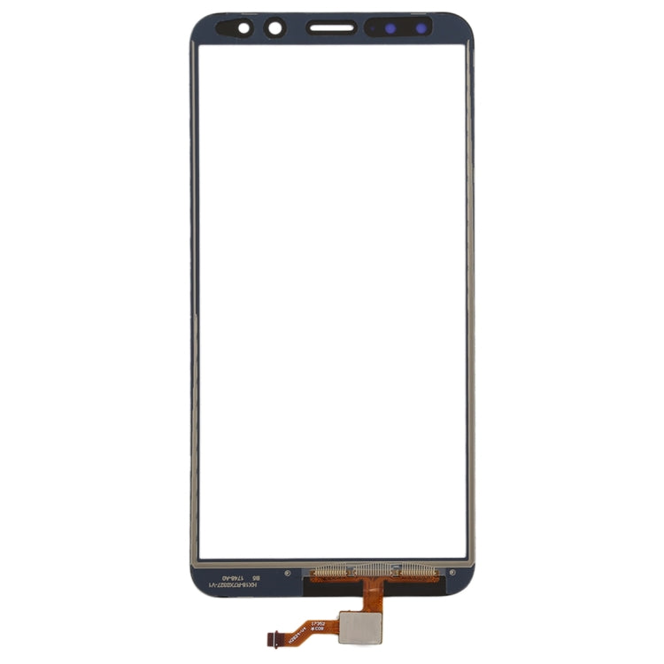 Touch Panel for Huawei Mate 10 Lite(Black) - Touch Panel by PMC Jewellery | Online Shopping South Africa | PMC Jewellery